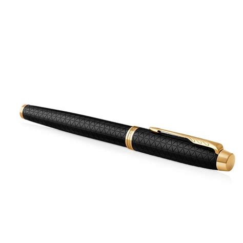 IM Premium Black GT Fountain Pen Exclusive Pen