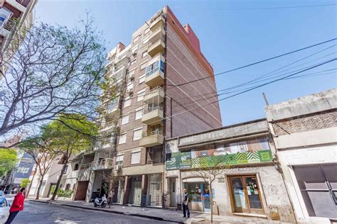 Venta Venta Permuta Departamento Dos Dormitorios Balc N Al Frente