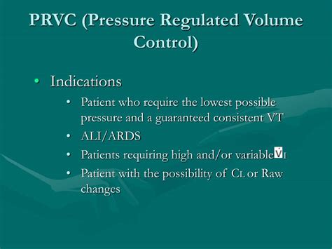 Ppt New Modes Of Mechanical Ventilation Powerpoint Presentation Free