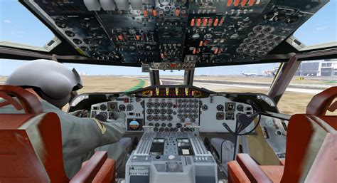 lockheed wp  orion noaa add  gta modscom