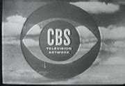 CBS Television Network ID from 1951, No. 2 : Free Download, Borrow, and