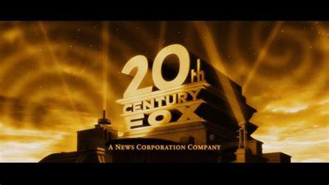 Logo Variations - 20th Century Fox Film Corporation - Closing Logos