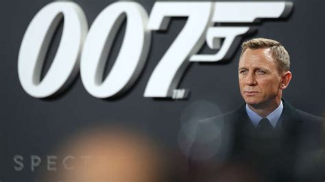 James Bond Diese Automarke kehrt im neuen Bond Film zurück