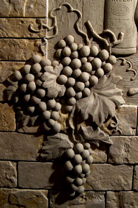 Декоративная фактура 10$/м2