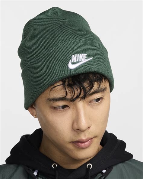 Nike Peak Futura Beanie Nike Uk