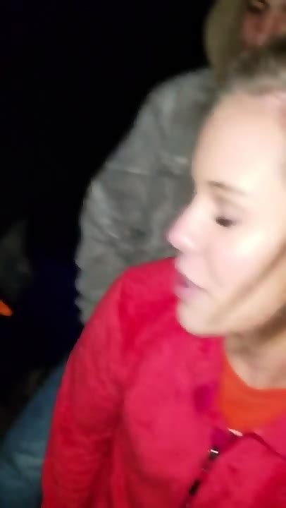 Dances On A Dark Country Road Before Sex Virginia Gallardo