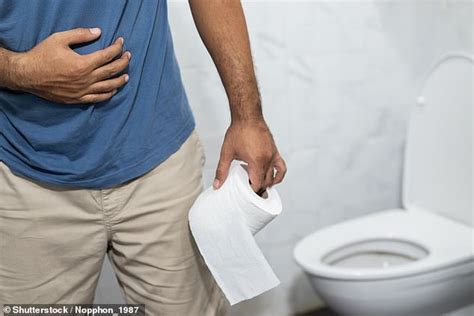 Climate change could spark diarrhoea outbreaks: Experts warn deadly food poisoning bug will ...