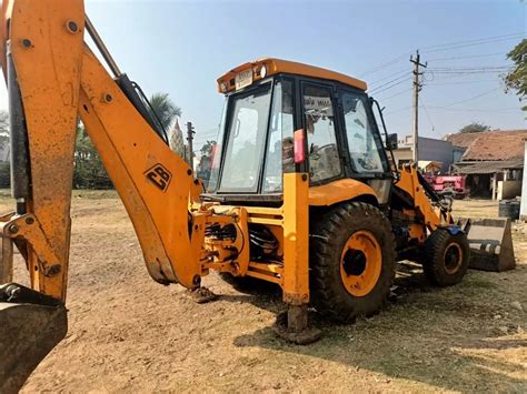 JCB Machine at Rs 875000 in Bengaluru | ID: 2849891332673