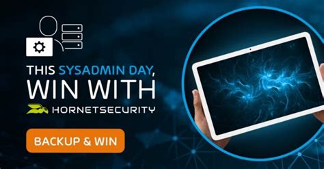 Celebrate Sysadmin Day And Possibly Win A Pixel Tablet Esx Virtualization