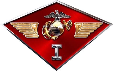 DVIDS Images Logo 1st Marine Aircraft Wing