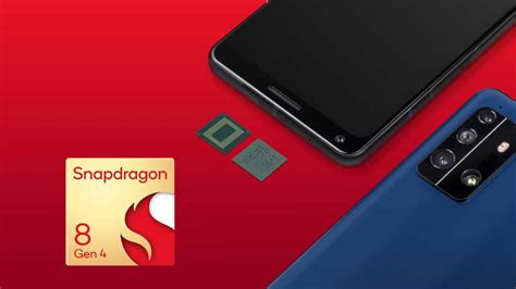 Qualcomm Snapdragon Gen Teste De Benchmark Do Prot Tipo Revelado