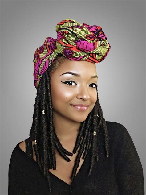 20 Best Ideas Braided Headwrap Hairstyles