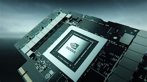 Micron Announces That Its Gddr Memory For Gpus Is On Track For The