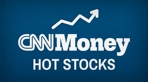 Stocks We Love Cnnmoney