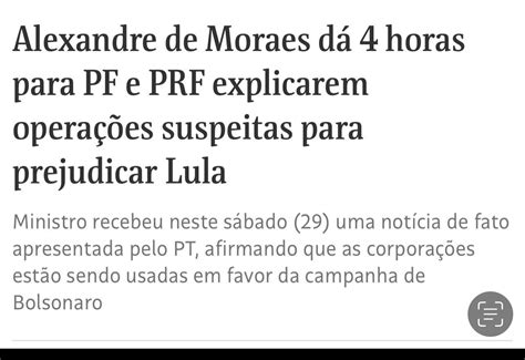 PESQUISAS E ANÁLISES ELEIÇÕES 2022 on Twitter Alexandre de Moraes