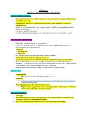 Understanding Procedural Fairness In Admin Law Grounds Of Course Hero