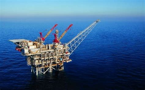 10 Things To Know About Israels Natural Gas The Times Of Israel