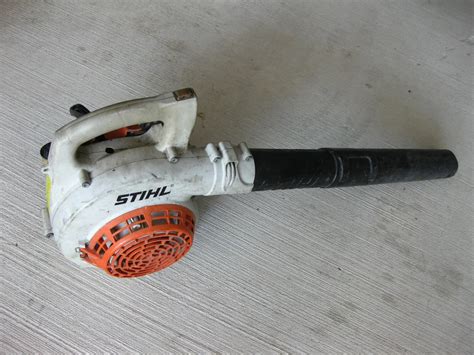 Stihl Bg55 Leaf Blower