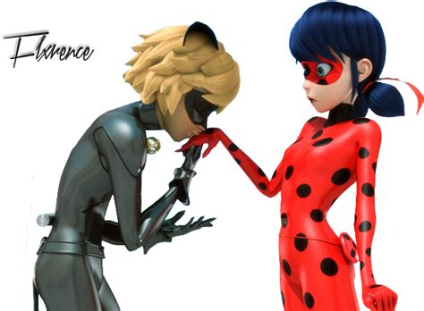 Miraculous Cat Noir Png