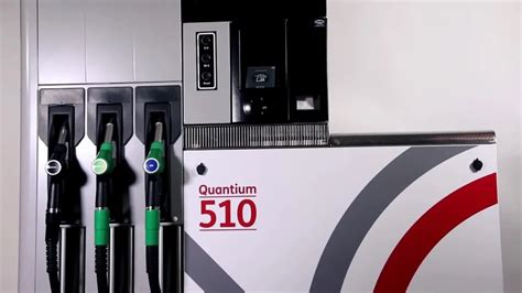 Tokheim Q330 Dual Electronic Fuel Dispenser at Rs 190000 unit तखम