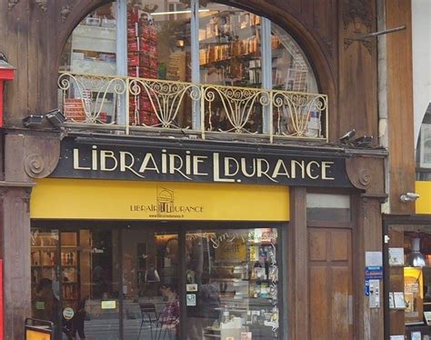 Les 10 meilleures librairies à Nantes