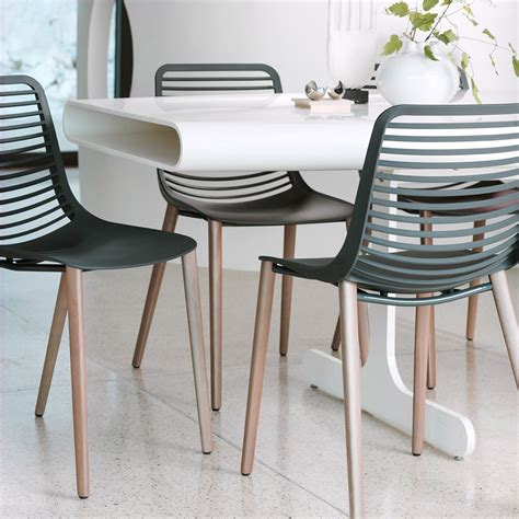 Silla Mini Wood De Casprini Sillas Modernas Muebles De Dise O Italiano