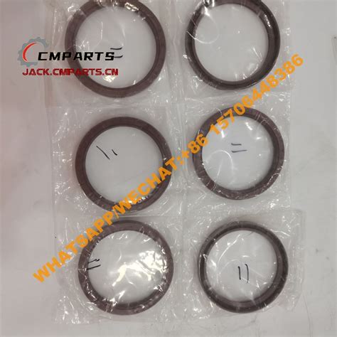 Front Oil Seal Weichai Deutz Wp Engine Parts Weiman