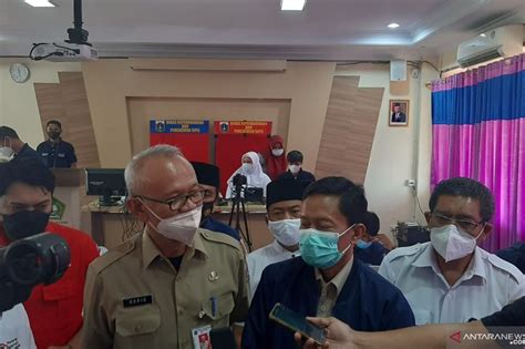 Dukcapil Jakarta Selatan dorong transgender rekam e-KTP di kelurahan ...