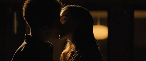 Nude Video Celebs Talia Ryder Sexy Hello Goodbye And Everything In Between