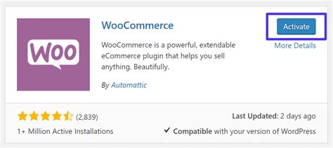 Tutoriel Woocommerce Comment L Installer Sur Votre Site Web Tape