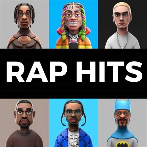 Rap Hits Submit To This Rap Spotify Playlist For Free