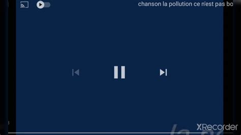 La Pollution Ce N Est Pas Bon Youtube