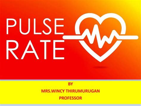 PULSE OR HEART RATE,TYPES OF PULSE ,FACTORS AFFECTING AND REGULATION .pptx