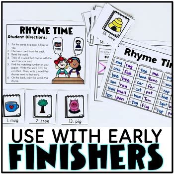 Back To School Literacy Stations For The Beginning Of The Year By Amy