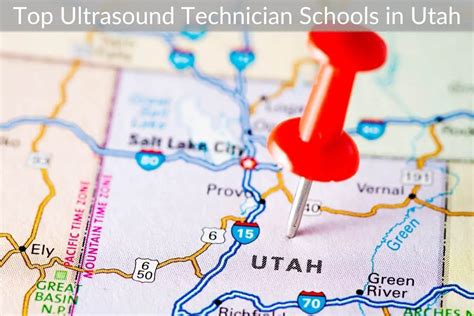 Top Ultrasound Technician Schools in Utah – Best Ultrasound Technician ...