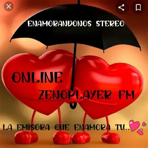 Listen To Enamorandonos Stereo Zeno Fm