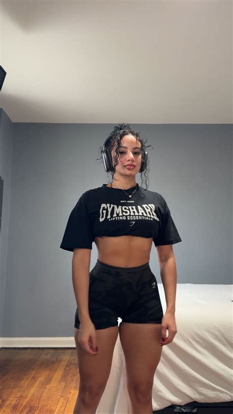 Erika Holguin | Vamos mis amores 🧡💪🏼 | Instagram