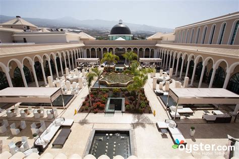 Gran Melia Palacio de Isora Resort & Spa Review: What To REALLY Expect ...