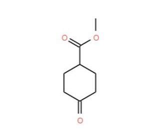 4 Oxo Cyclohexanecarboxylic Acid Methyl Ester CAS 6297 22 9 SCBT