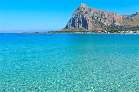 Sicilia tour tra le spiagge più belle Dove Viaggi