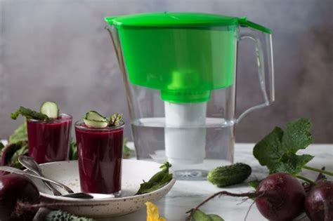 Как выбрать фильтр для воды кувшинного типа. Топ-производителей