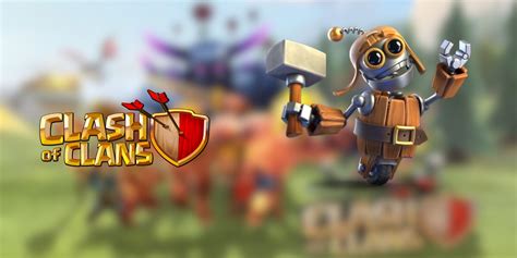 Clash Of Clans How To Unlock Sixth Builder