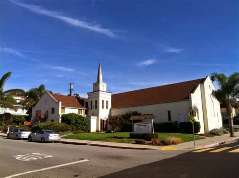 Rick's Ventura: Pictures of Ventura Churches