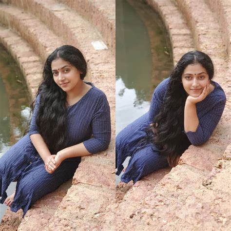 Anu Sithara Biography Height And Life Story Super Stars Bio