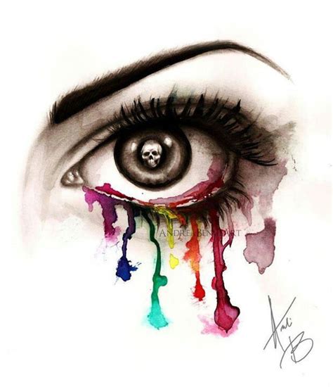 Dark Art Evil Eye Images Alphabet Street Art Death Art Eye Art