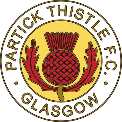 55 best SPFL - Partick Thistle FC images on Pinterest | Football ...