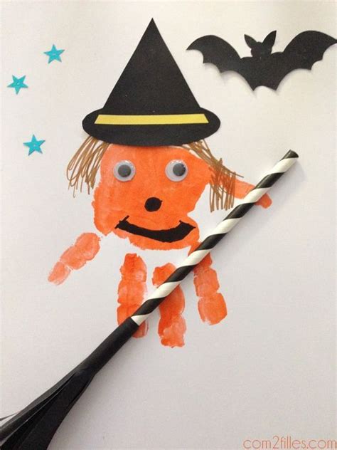 Ouille Listes De Activit Halloween Maternelle Activit Halloween