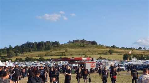 Teufelsmauer im Harz Das müssen Wanderer gesehen haben