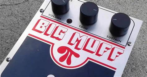 A Brief History of Electro-Harmonix | Reverb News