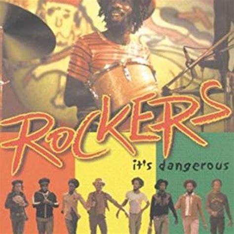 Rockers (Film) • Metalworks Studios